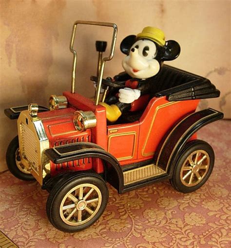 1000+ images about DiSnEY- OLd ToYs on Pinterest | Vintage mickey mouse ...