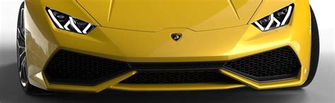 Update1 Lambo Rides Eye Of The Storm All New Huracan In 144 Photos