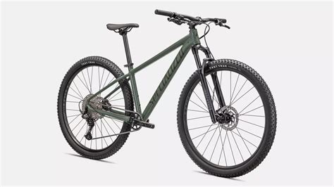 Specialized Rockhopper Elite 29er 2023 Hardtail Mtb Sage Greenoak