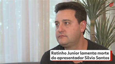 Ratinho Junior Decreta Luto Oficial No Paran Pela Morte De Silvio