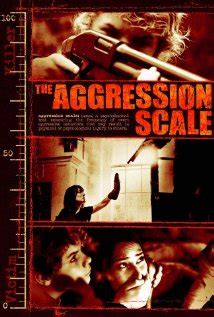 The Aggression Scale Nude Scenes