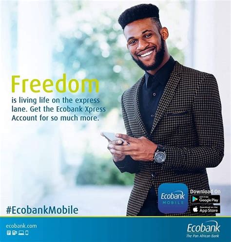 Ecobank Ussd How To Open Ecobank Account With Mobile Phone