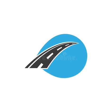Way Logo Vector Stock Vector Illustration Of Journey 176769701