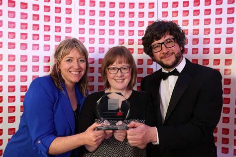 Inspirational Research Celebrated At USW Impact And Innovation Awards