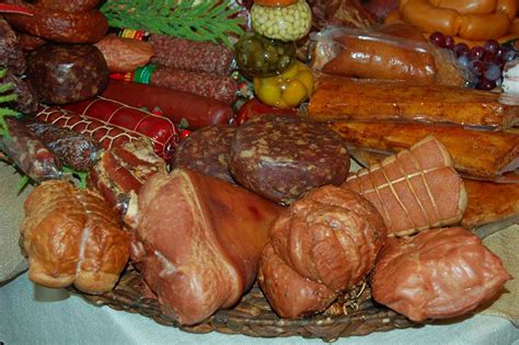 Могилевский мясокомбинат ОАО - Каталог компаний Беларуси