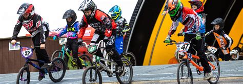 BMX Racing and Beyond | USA Cycling