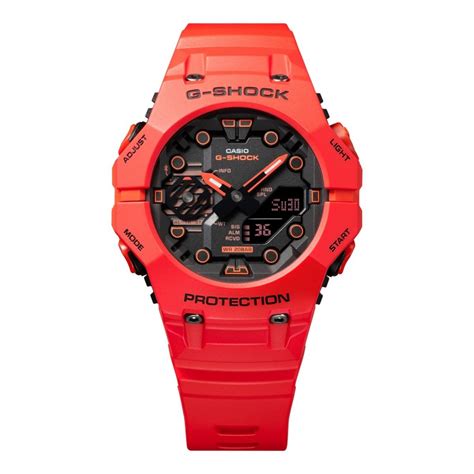 GA B001 4A G SHOCK ANALOG DIGITAL GA B001 SERIES CASIO MIDDLE EAST