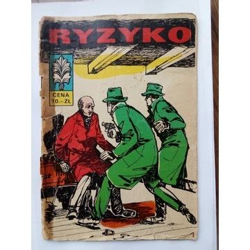 Komiks Kapitan Bik St Marie Wychodzi W Morze Krak W Licytacja