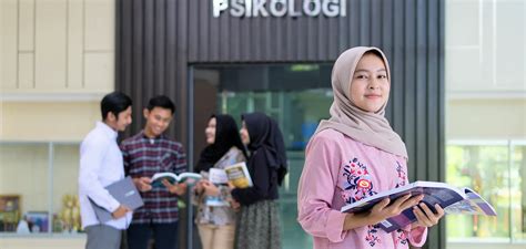 Program Pendidikan Profesi Psikologi Universitas Muhammadiyah Surakarta