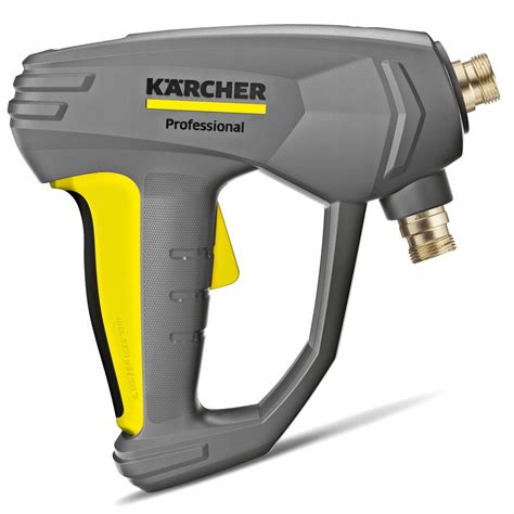 Karcher Pistolet Do Myjki Ci Nieniowej Hd Hds Pro