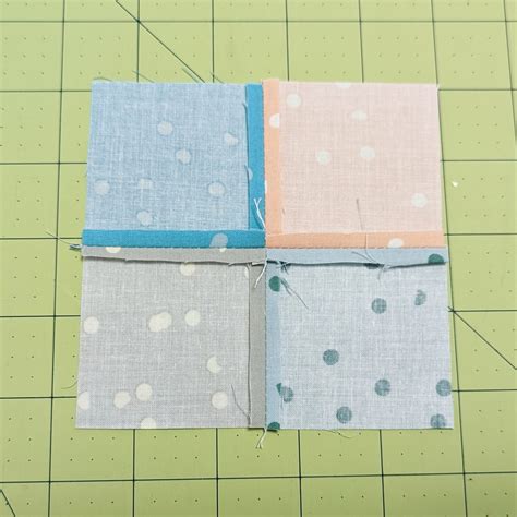 The Ultimate Guide to Pressing Seams in Quilting – slightly biased quilts