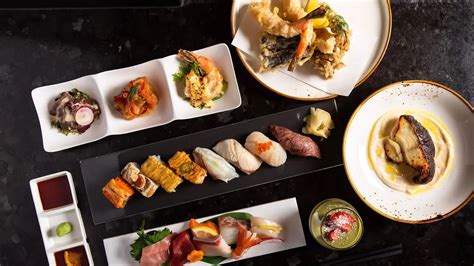 Kinka Sushi Bar Izakaya North York Restaurant Toronto On Opentable