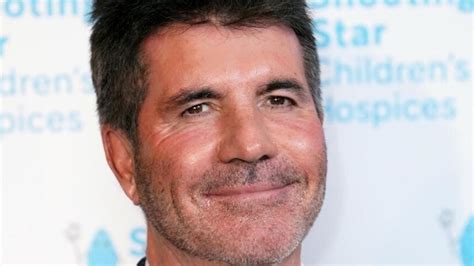 Simon Cowell Mia Wypadek Na Rowerze Trafi Do Szpitala Ma Szcz Cie