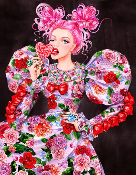 7 Hot Sexy Sunny Gu Bikini Pics