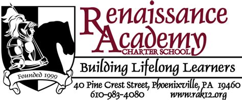 Renaissance Academy Earns Middle States Accreditation