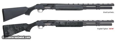 Mossberg 930 Jm Pro Series 12ga