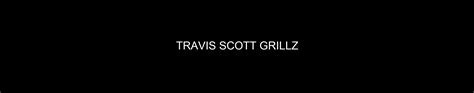 Travis Scott Grillz: A Complete Style Guide (Diamonds & Rainbow Teeth) – Luxe Grillz