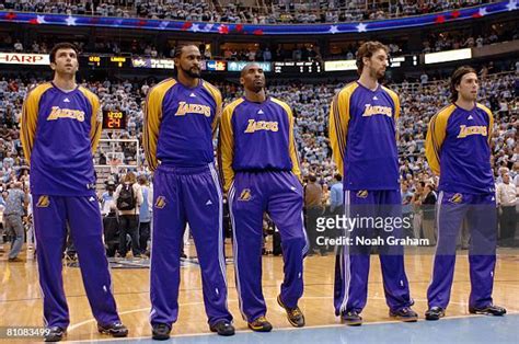 Lakers Team Photo Photos and Premium High Res Pictures - Getty Images