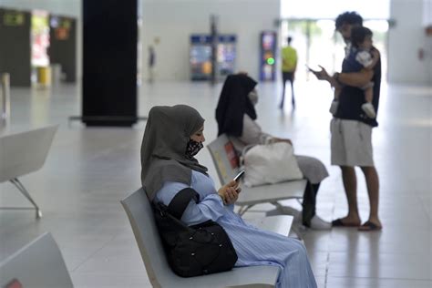 Fotos El Aeropuerto De Corvera Estrena Ruta Con Marruecos La Verdad