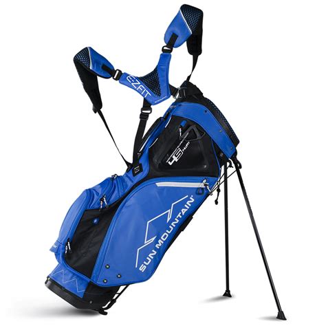 Sun Mountain 45 Ls 14 Way Stand Bag Pga Tour Superstore