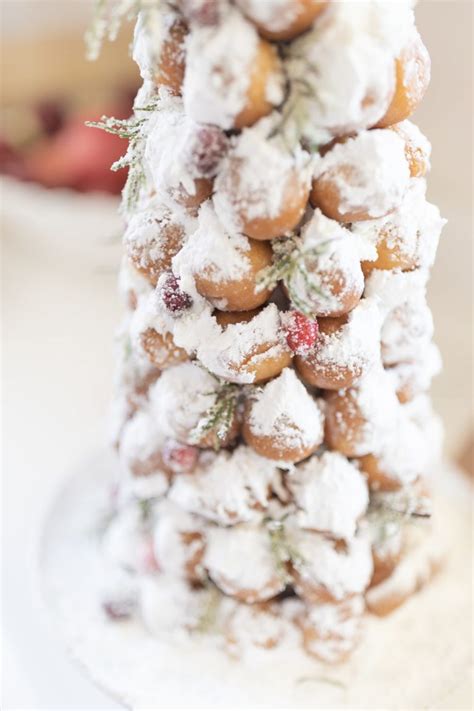 Donut Hole Christmas Tree Recipe Walmart Holiday Benefits