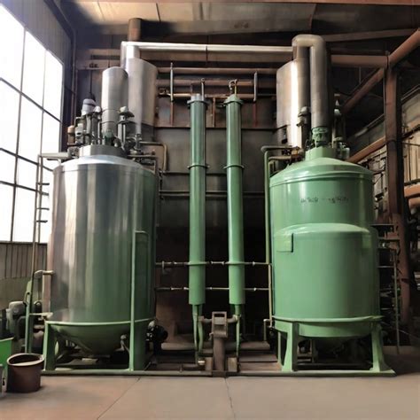 Ethyl Hexyl Nitrate Manufacturing Plant Project Report 2024 Machinery Requirements Raw