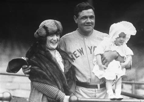 Babe Ruth Back In The Day Abc News