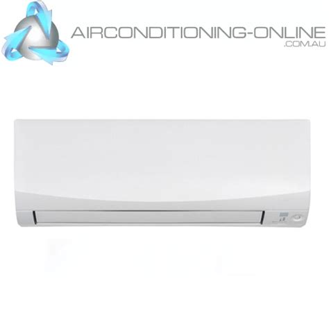 Daikin Cora Ftxv25u Split System Air Conditioner R32