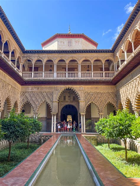 14 Best Seville Tours Not to Miss - The Spain Travel Guru