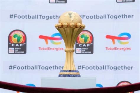 Official Morocco To Host Caf S Th African Cup Of Nations For