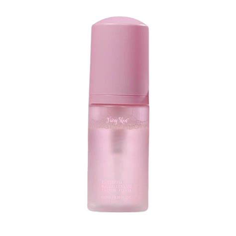 Fairy Skin Premium Brightening Facial Foam 100ml – My Care Kits