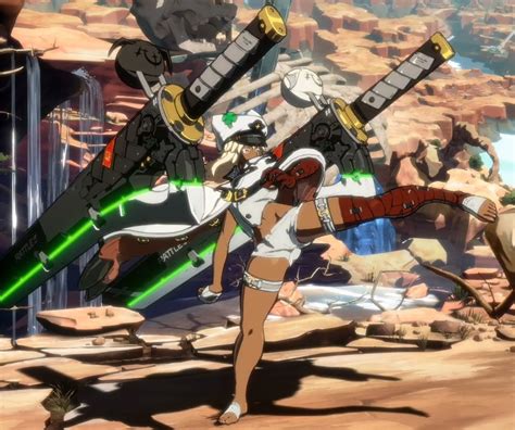 Fileggst Ramlethal Valentine 5kpng Dustloop Wiki