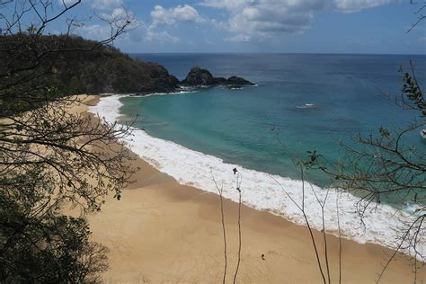 Fernando De Noronha A Paradise Archipelago In Brazil Cazenove Loyd