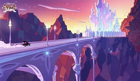 Mira el tráiler de Adventure Time Distant Lands Obsidian