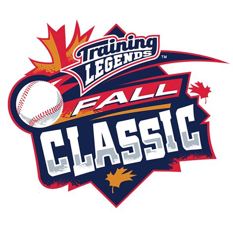 Training Legends Fall Classic 1