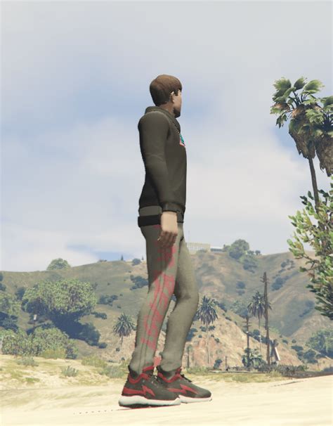 MrBeast (Jimmy Donaldson) [Add-On Ped] - GTA5-Mods.com