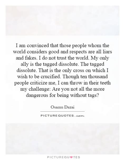 Quotes About Liars And Fakes QuotesGram