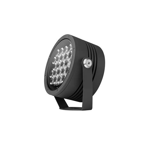 Lira Piston Floodlight Novii Commercial Lighting Experts