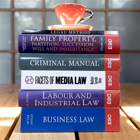 Top Ten Books Every Lawyer And Law Student Should Read Law Book Reads