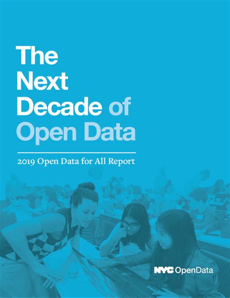 Nyc Open Data