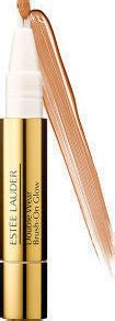 Estee Lauder Double Wear Brush-On Glow BB Highlighter 3C Medium 2.2ml ...
