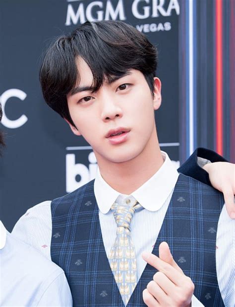 Hot When Bts Jin Wears Suits He Knows What Hes Doing Iwmbuzz