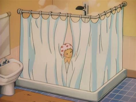 Nude Cartoons Penny Gadget