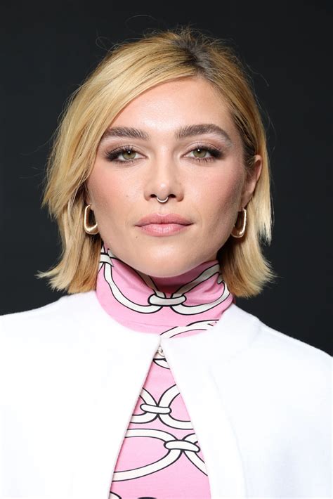 Hot Florence Pugh Photos Thblog