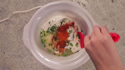 Your Super Bowl Just Got Spicier With Chick Fil As Slow Cooker Dip
