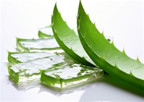 L Aloe Vera Fresca Il Rimedio Naturale Perfetto Per Tutti I Vostri