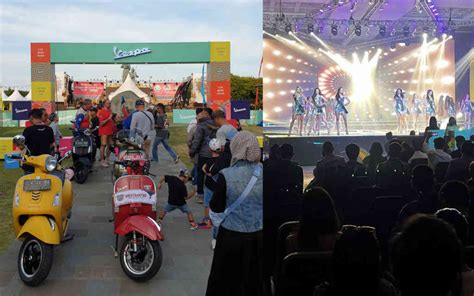 Kembali The Nusa Dua Sukses Jadi Tuan Rumah Dua Event International