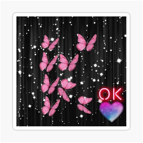Sparkle Sticker By Shinyindia18 Redbubble