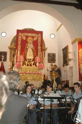 Provincia Viii Preg N De Las Fiestas Patronales En Honor De Ntra Sra