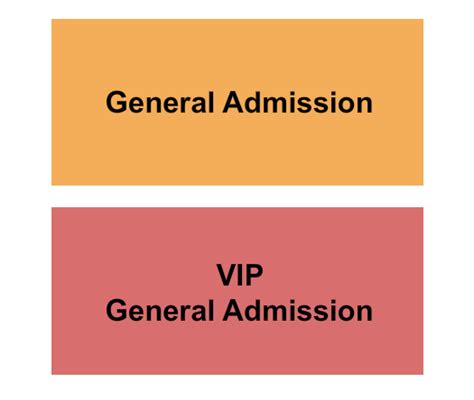 Tally Ho Theater Seating Chart | Cheapo Ticketing